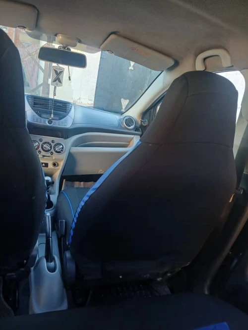 Suzuki Celerio 2011 Celerio
