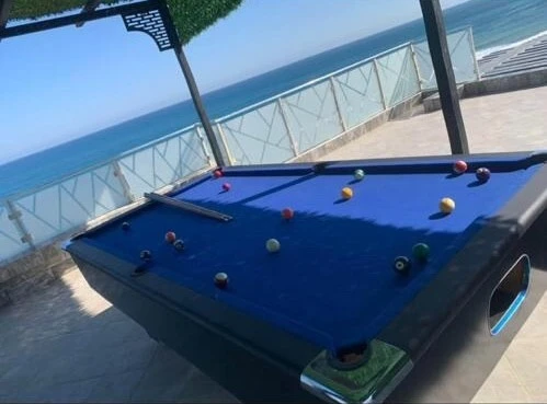 Location Villa Béjaïa Beni ksila