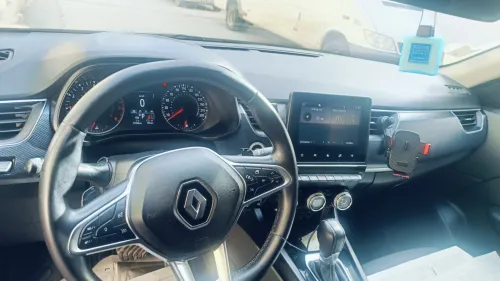 Renault Arkana 2022 Business