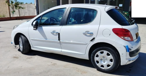 Peugeot 207 plus 2013 207 plus
