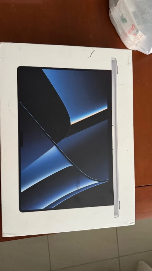 MacBook