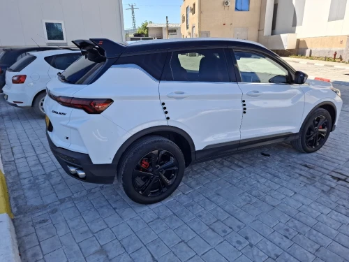 Geely Coolray 2024 Sport Limited