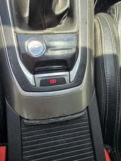 Peugeot 308 2015 Allure