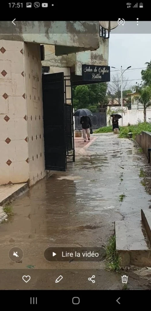 Location Local Blida Meftah