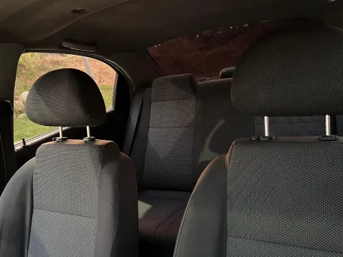 Chevrolet Aveo 4 portes 2012 Aveo 4 portes