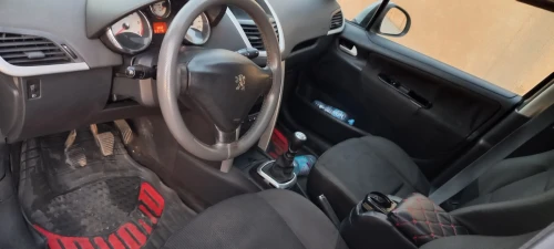 Peugeot 207 2011 Sportium