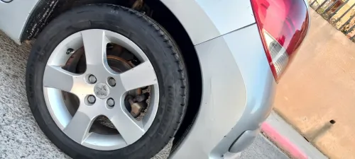 Peugeot 207 2011 Sportium