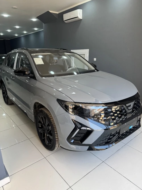 Volkswagen Jetta 2026 Full Option