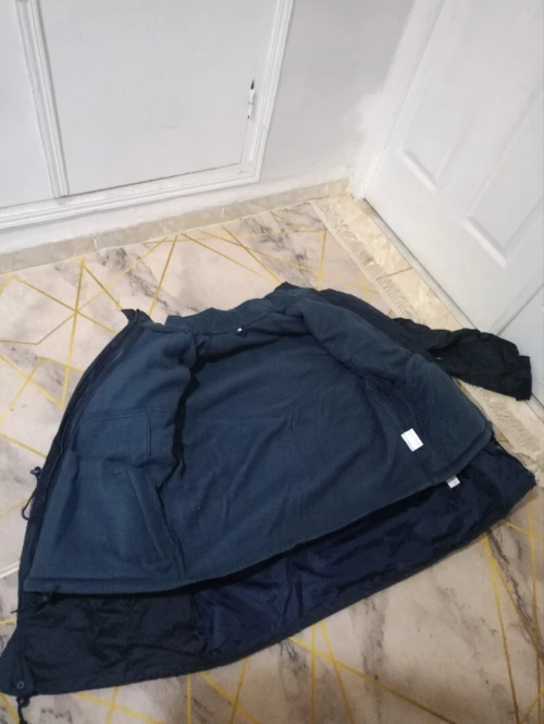Veste imperméable