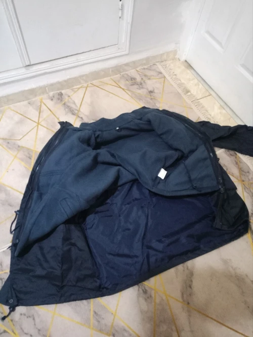 Veste imperméable