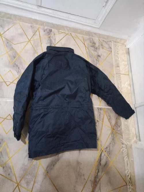 Veste imperméable