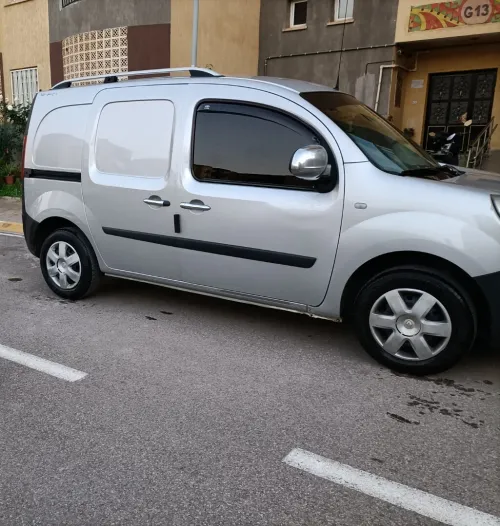 Renault Kangoo 2014 Kangoo