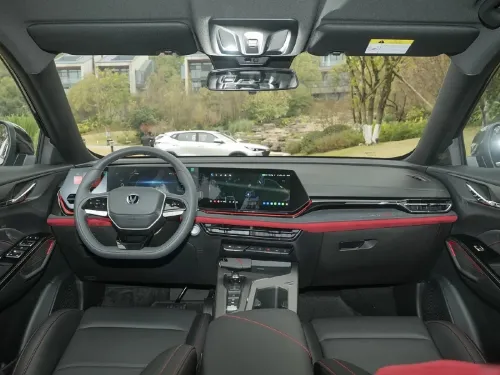Changan X5 2026 pro