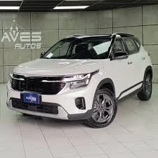Kia Seltos 2026 full edition