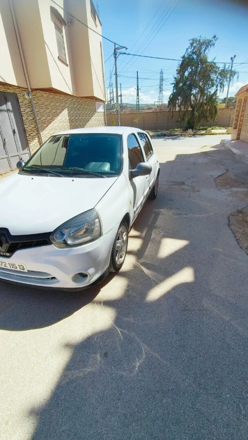 Renault Clio Campus 2015 Extreme 2