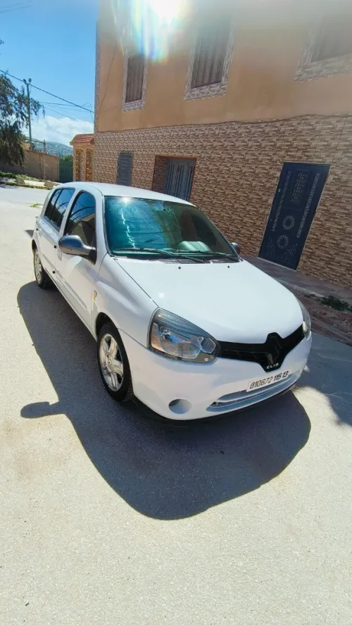 Renault Clio Campus 2015 Extreme 2