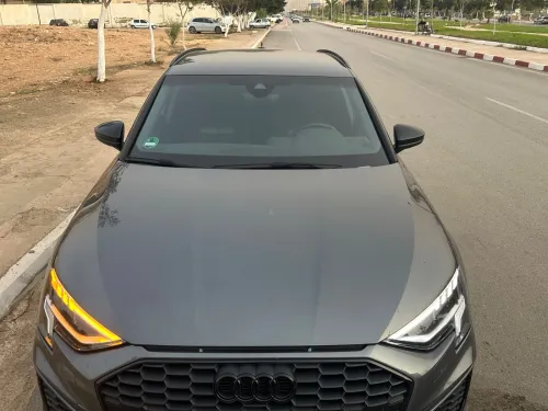 Audi A3 Sportback 2024 S line
