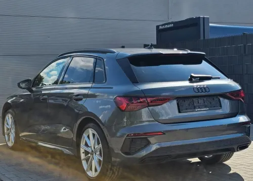 Audi A3 Sportback 2024 S line