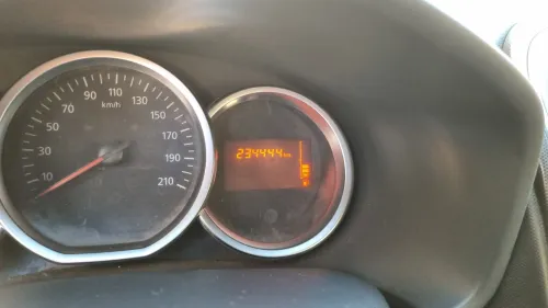 Dacia Sandero 2018 Stepway