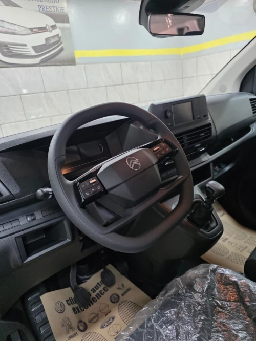 Citroen Jumpy 2026 