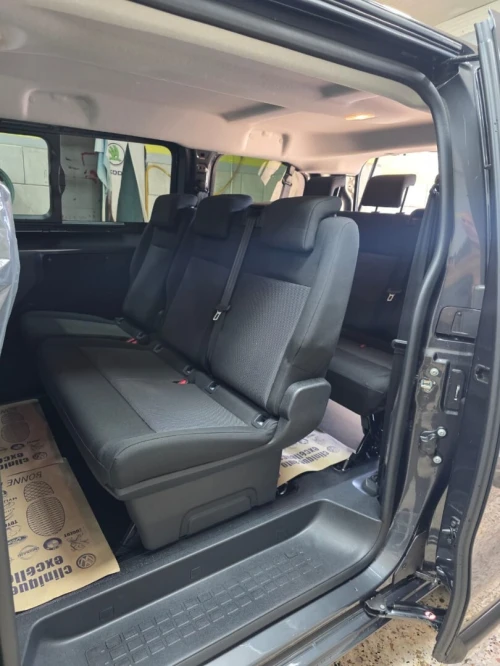 Citroen Jumpy 2026 