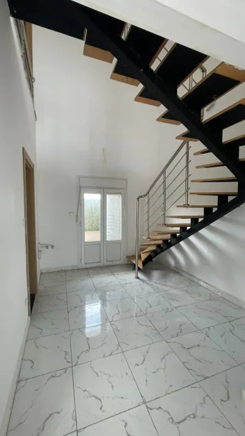Vente Appartement Duplex F5 Alger Draria