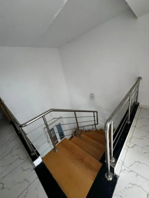 Vente Appartement Duplex F5 Alger Draria