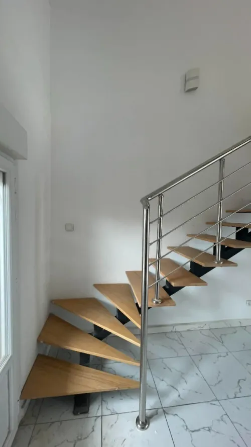 Vente Appartement Duplex F5 Alger Draria