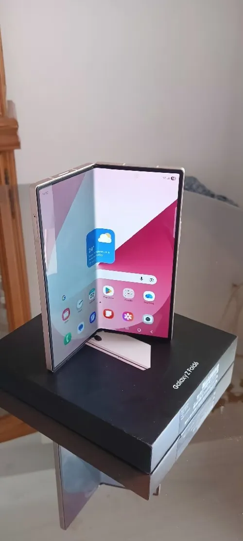 Samsung Samsung Galaxy Z Fold 6