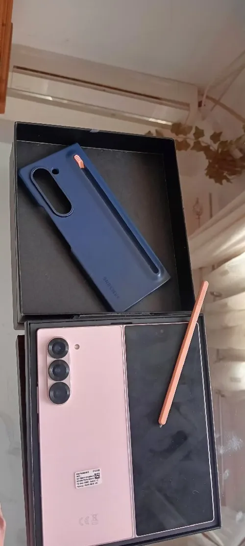 Samsung Samsung Galaxy Z Fold 6