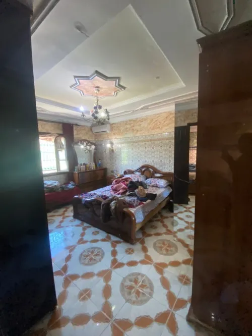 Vente Villa Tlemcen Hennaya