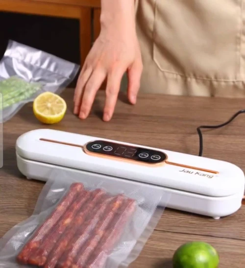 Machine Sous Vide Pro Spécial Aïd + 20 Sachets Offerts