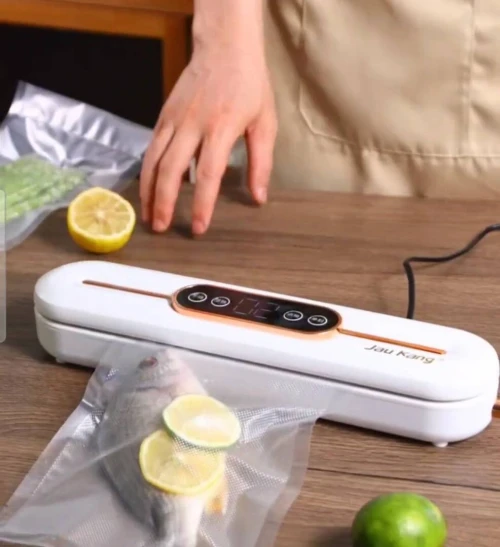 Machine Sous Vide Pro Spécial Aïd + 20 Sachets Offerts