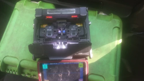 Machine inno M7