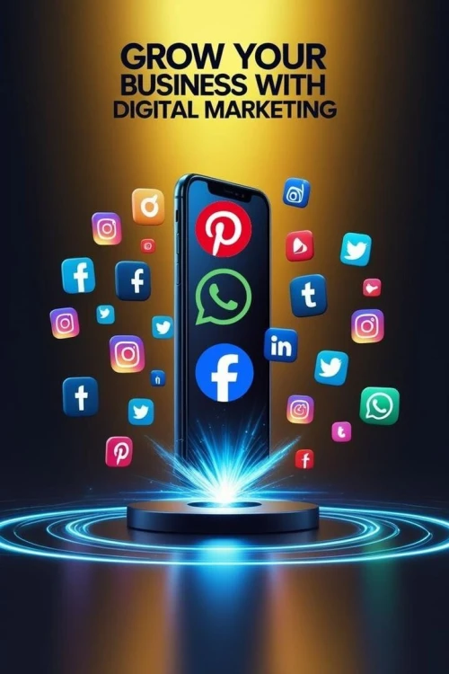 MARKETING DIGITAL
