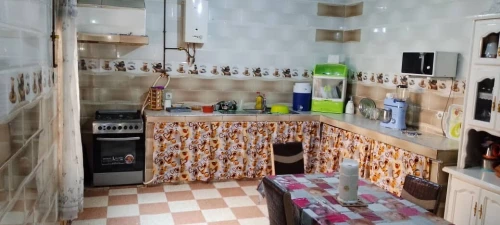 Vente Immeuble Bordj Bou Arreridj Sidi embarek