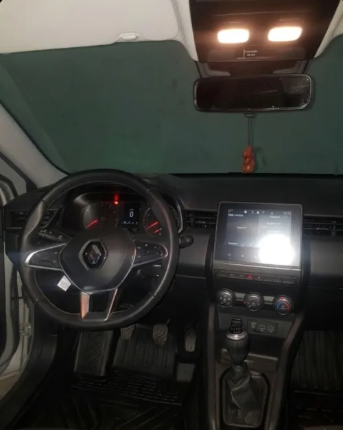 Renault Clio 5  2023 Equilibre