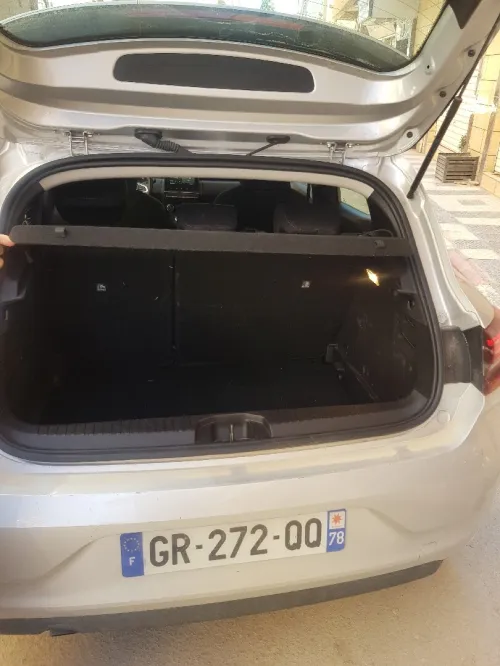 Renault Clio 5  2023 Equilibre