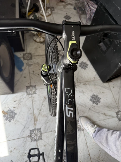Rockrider  ST530