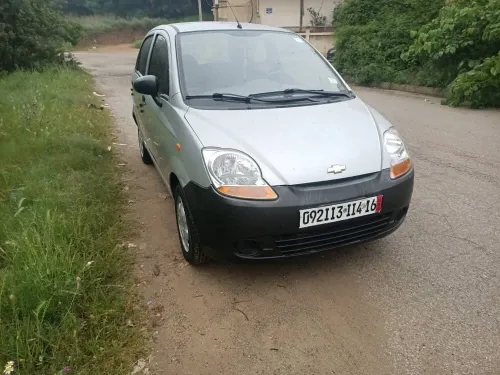 Chevrolet Spark 2014 Spark