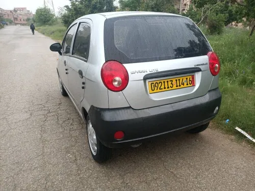 Chevrolet Spark 2014 Spark