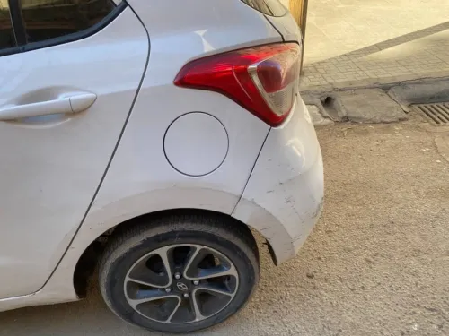 Hyundai i10 2017 i10