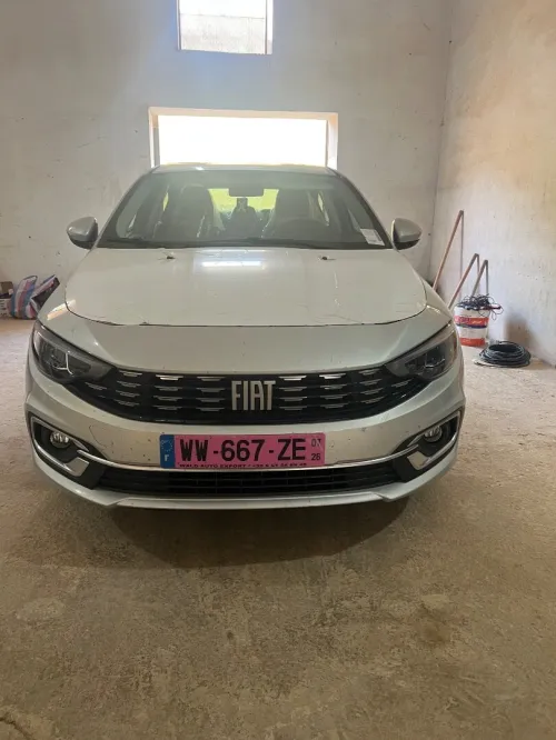 Fiat Tipo 2026 Life