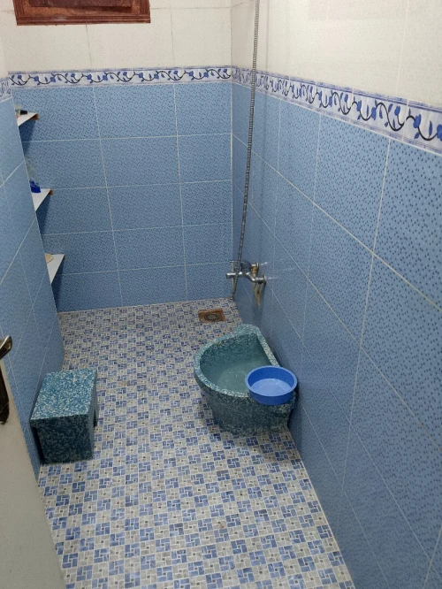 Vente Villa Sidi Bel Abbès Sidi bel abbes