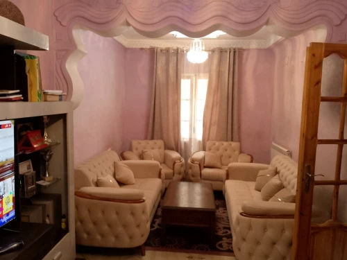 Vente Villa Sidi Bel Abbès Sidi bel abbes