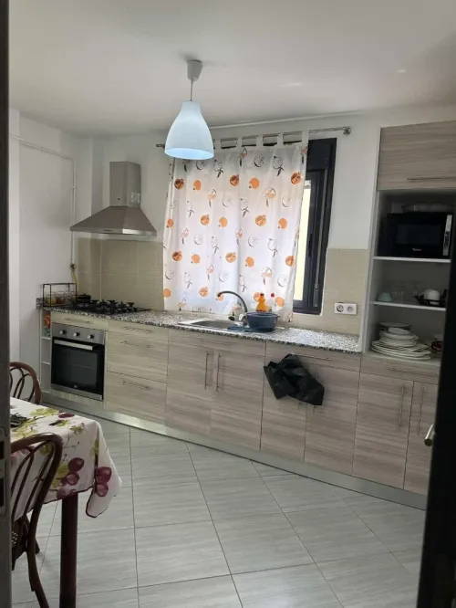 Location vacances Appartement F3 Oran Bir el djir