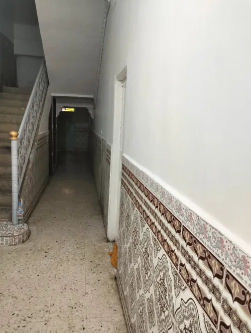 Vente Villa Alger Baraki