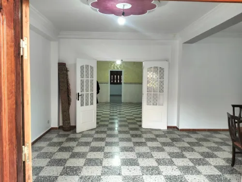 Vente Villa Alger Baraki