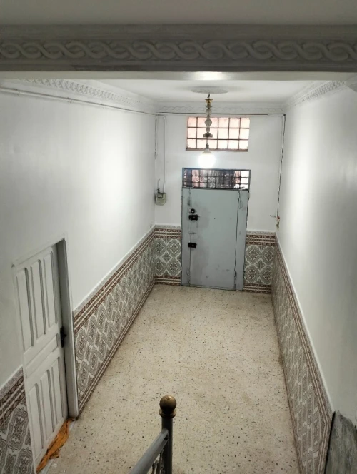 Vente Villa Alger Baraki