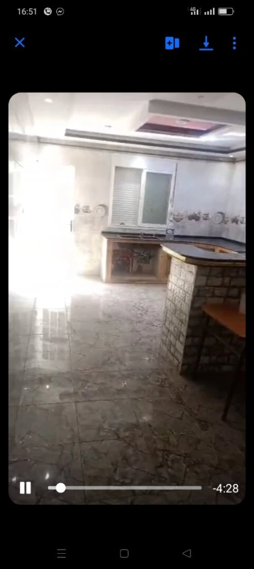 Vente Villa Alger Baraki